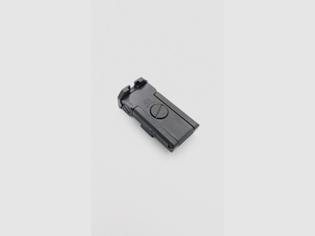 Tanfoglio LPA Kimme Supersight Abgeschrägt, Bild 2 von 3