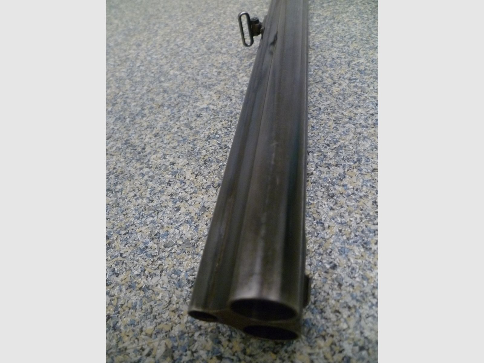 Boogschieten Anton Sodia Ferlach 8x57IRS & 16/70