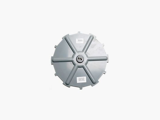 DILLON CASE FEEDER PLATE SMALL RIFLE (223)