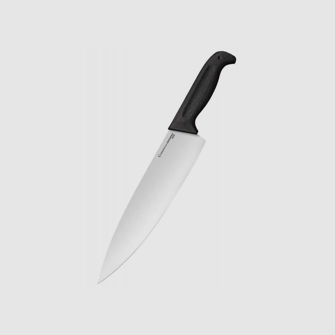 Cold Steel Kochmesser, 10-Zoll-Klinge, Commercial Serie