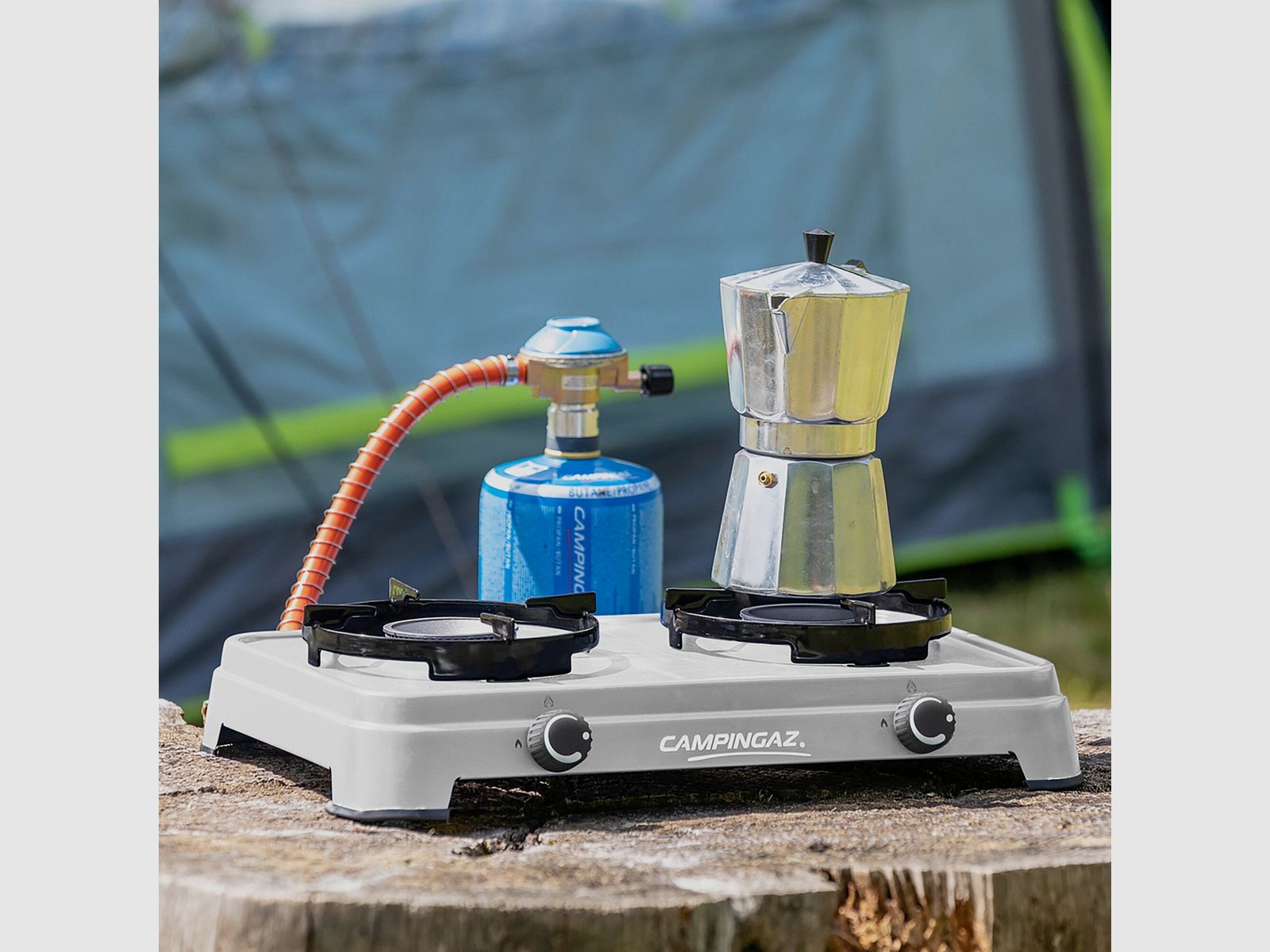 Campingkocher Camping Cook CV, Bild 7 von 8