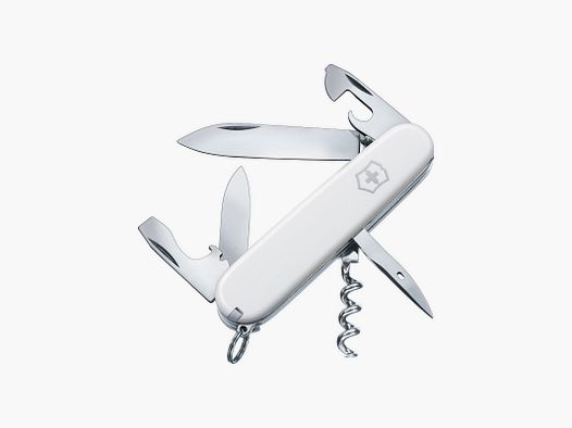 VICTORINOX SPARTAN WHITE