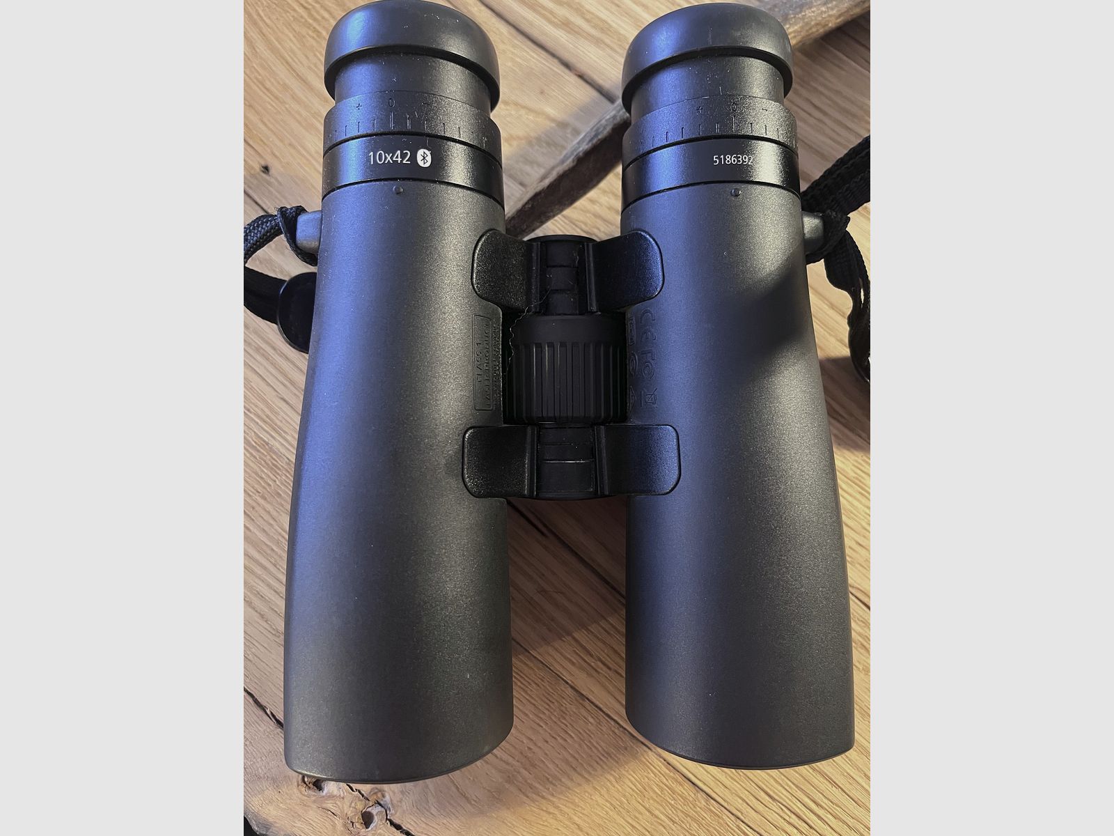 Zeiss Victory 10x42 RF| Laser-Entfernungsmesser