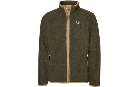 Chevalier Kinder Fleecejacke Mainstone