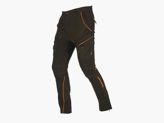 Univers ALPI elastische Hose