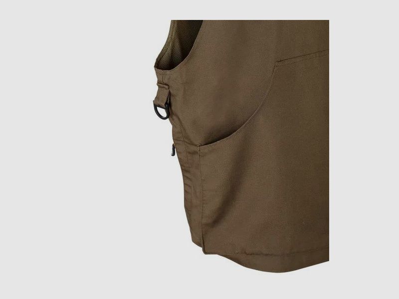 Gilet Gamo Dove, image 4 sur 4