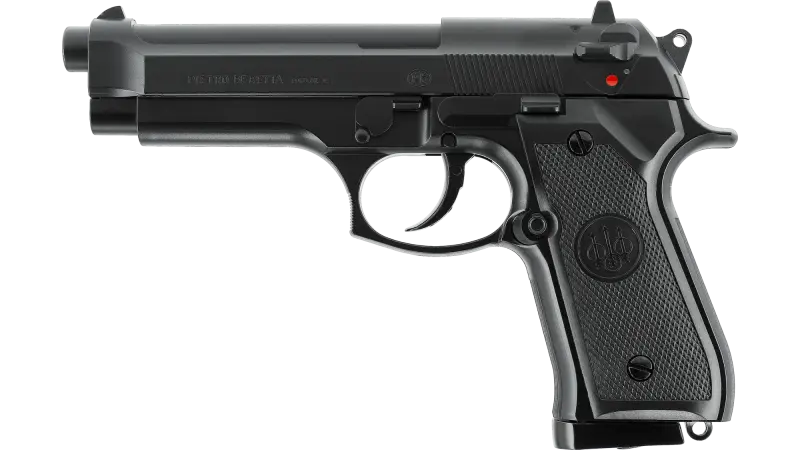 UMAREX BERETTA 92 FS CAL 6M/M AIRSOFT CO2