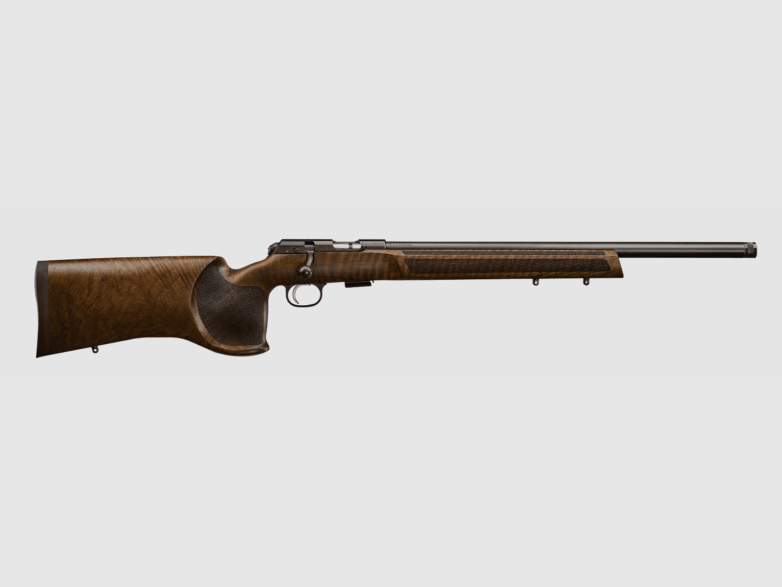 CZ 457 MTR 20“, Bild 1 von 4