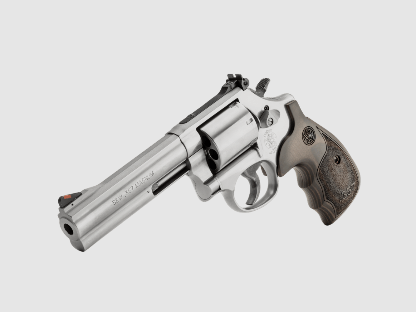 Smith & Wesson Mod. 686 Plus 3-5-7, Bild 5 von 6