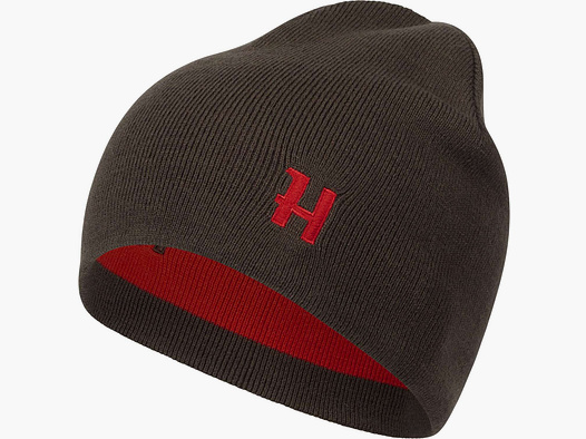 Beanie Hrkila Aspire reversibile