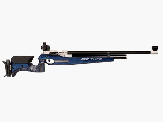 Luftgewehr Walther LG400 Universal