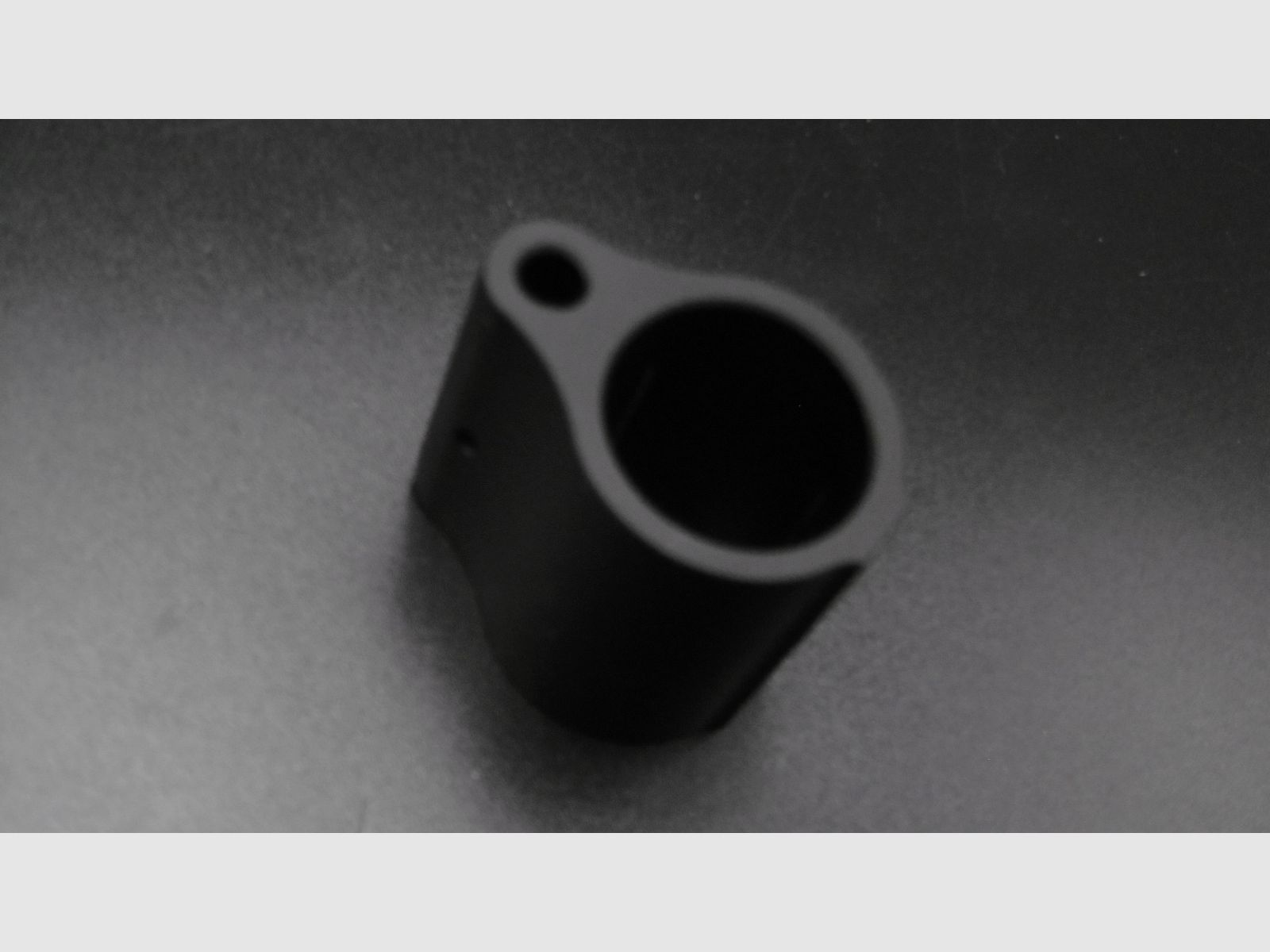 Gas Block AR-15 Low-Profile, image 1 sur 2