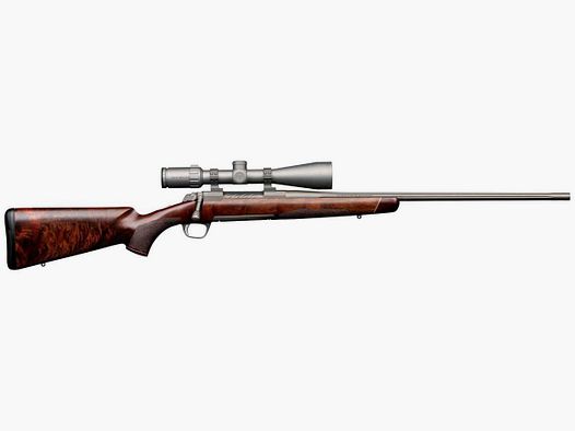 RIFLE X-BOLT SF PRO HUNTER GR5 NS SM THR .308 Win
