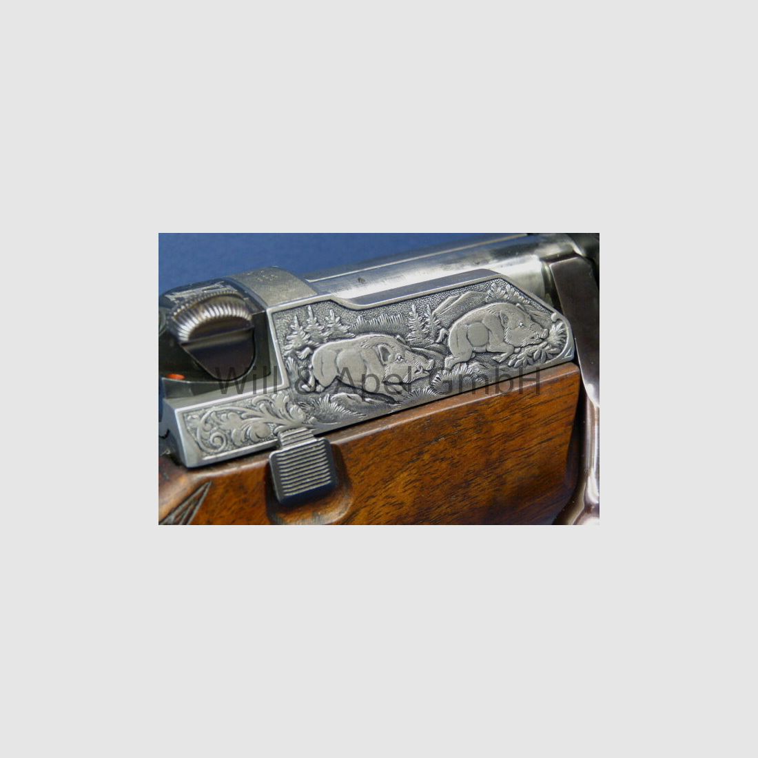 MAUSER OBERNDORF M66