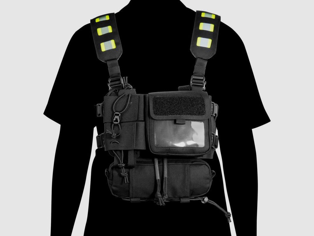 Tasmanian Tiger Security Pro Rig, image 1 sur 3