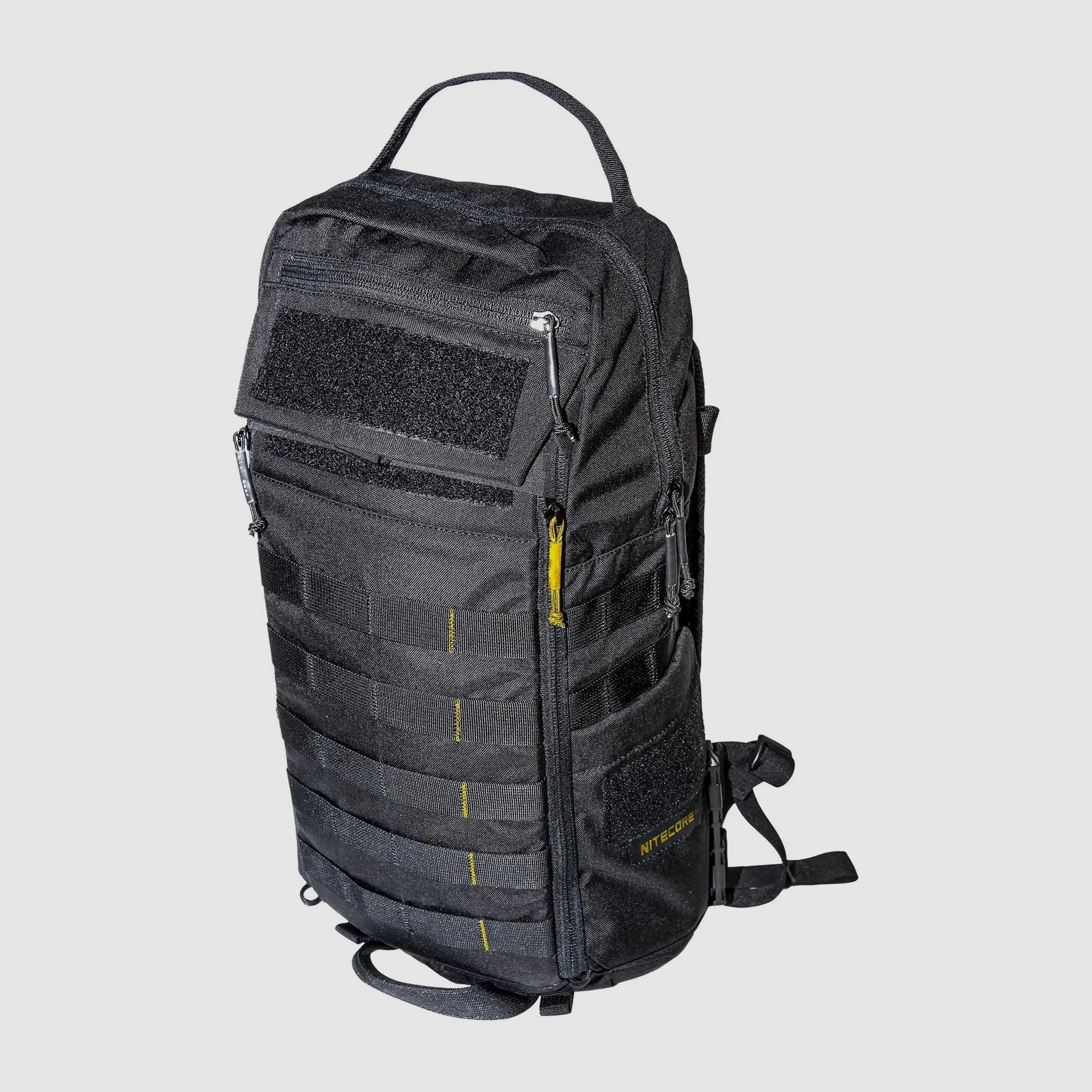 Nitecore Nitecore Rucksack BP18 schwarz
