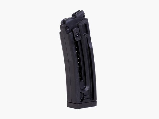 GSG 16 Magazin 10 Schuss kurz .22lr - Firearms