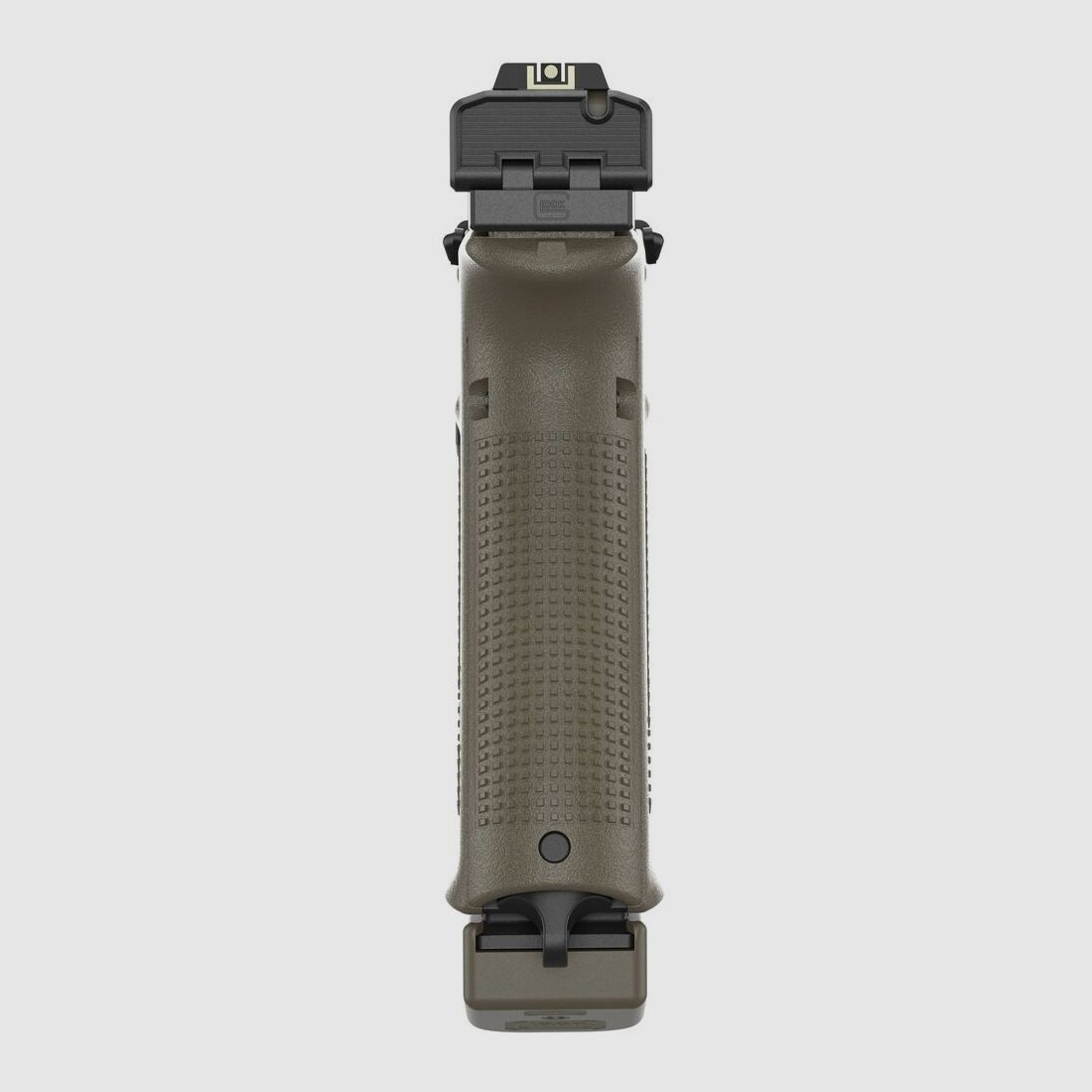 Glock Pistole 45 Gen5/MOS Hunter Edition 9 mm Luger