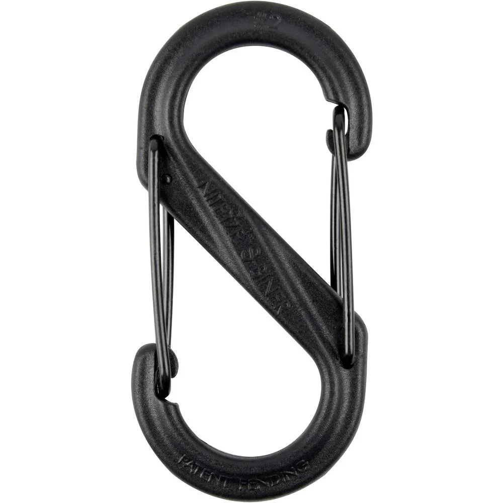Nite Ize S-Biner Karabiner