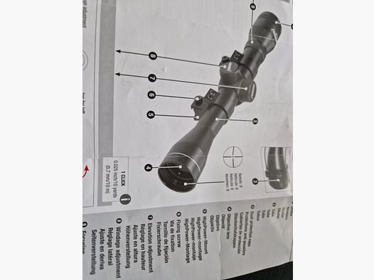 scope