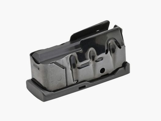 Savage chargeur .270 WSM/7MM WSM/.300 WSM 2 coups bronzé mat