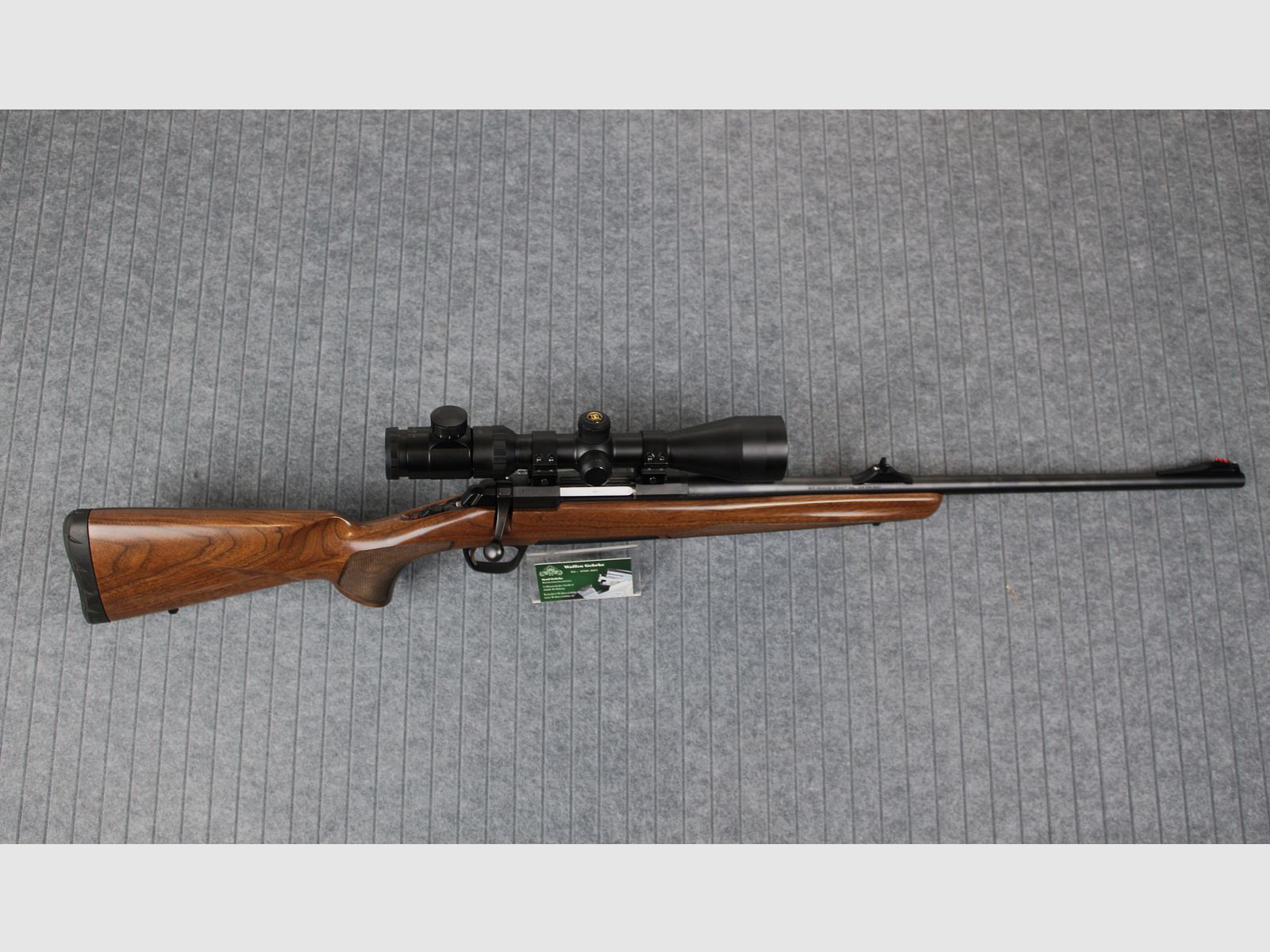 Browning X-Bolt .308win