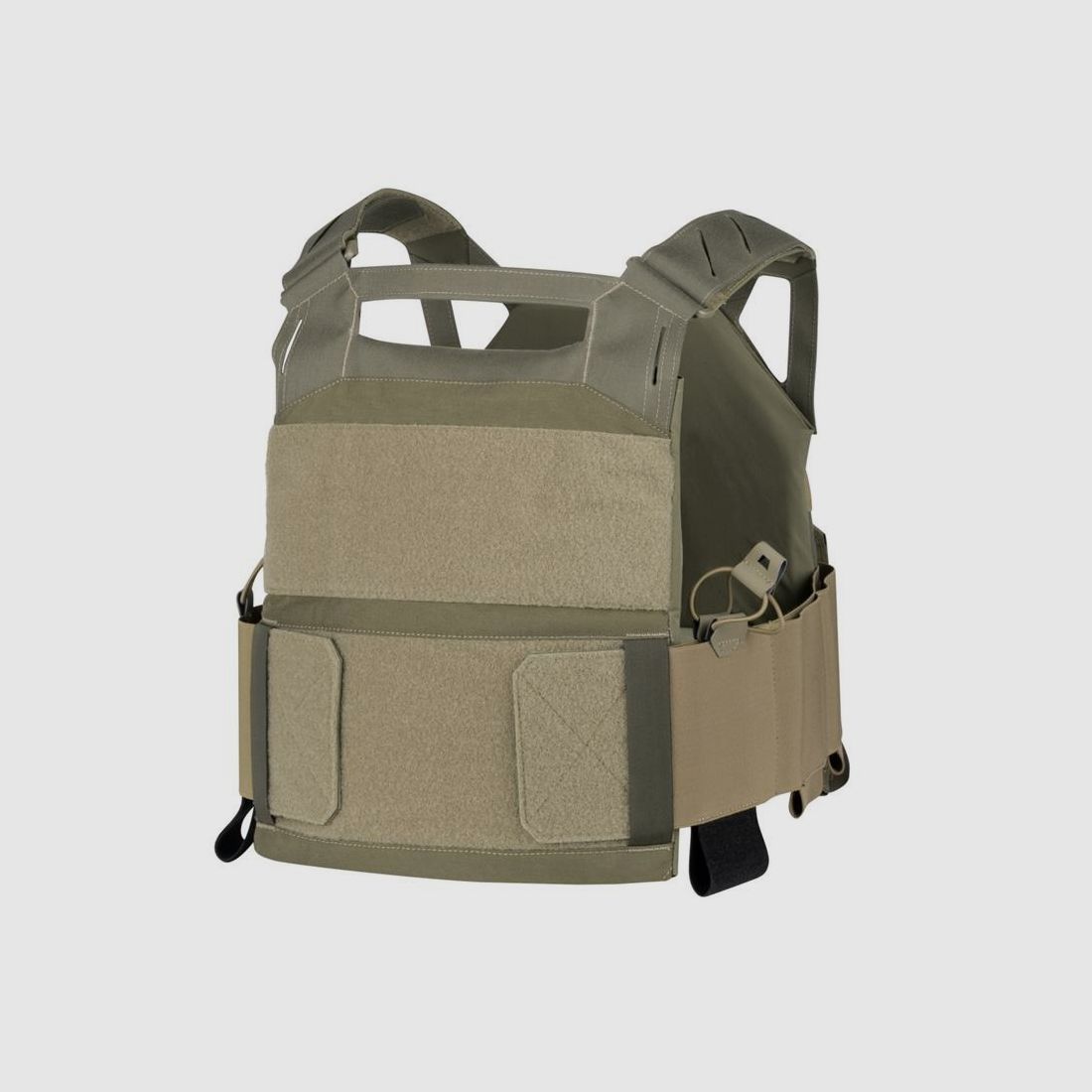 Direct Action - Hellcat Low Vis Plate Carrier - MultiCam - PC-HLCT-CD5-MCM, image 3 of 4