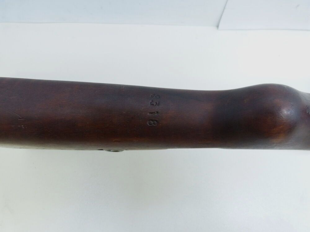 Mauser-Werke AG K98k