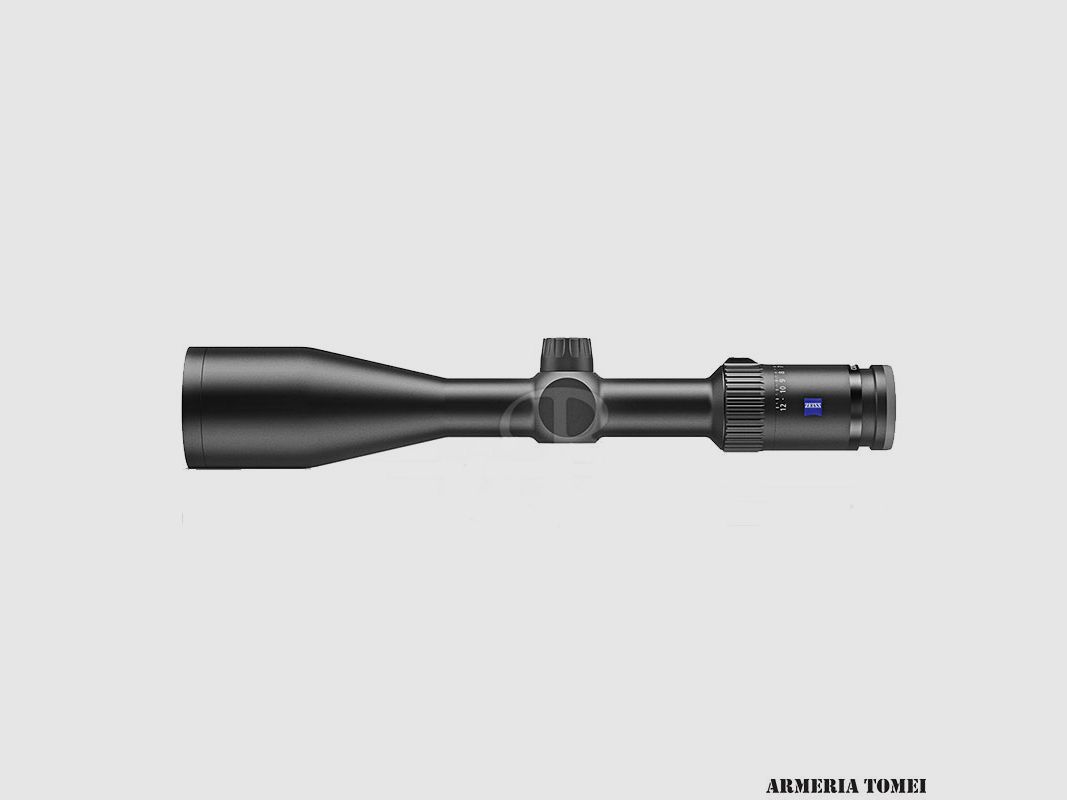 OPTICS – ZEISS – CONQUEST V4 3-12X56 RET.60 ILLUMINATED, image 2 of 2