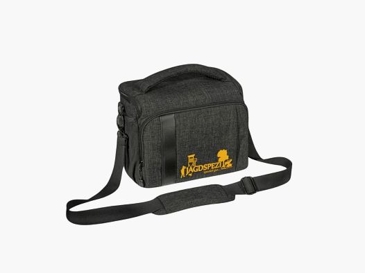 Jagdspezi Techniktasche – sicherer Transport für Wärmebildgeräte
