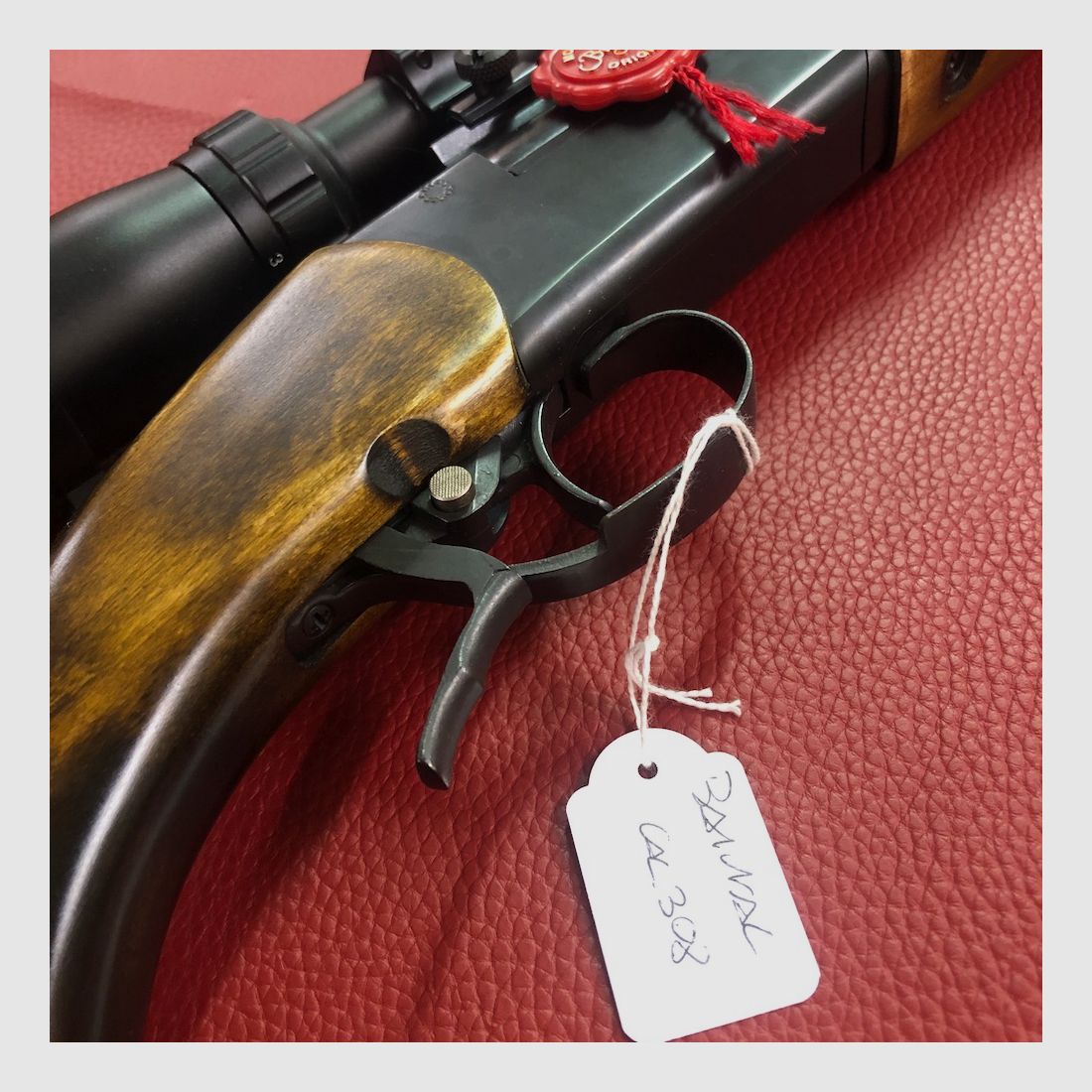 Baikal IZH-18MH, Bild 3 von 10