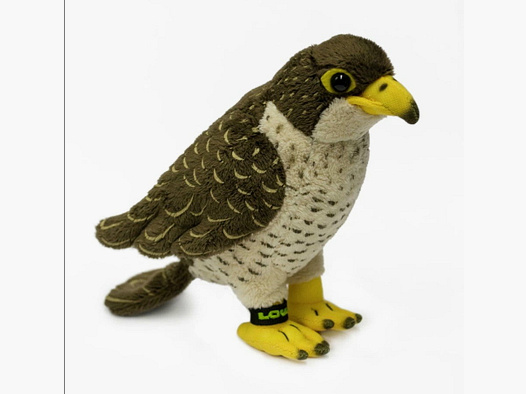 LOWA Lowingo Plüsch Falke