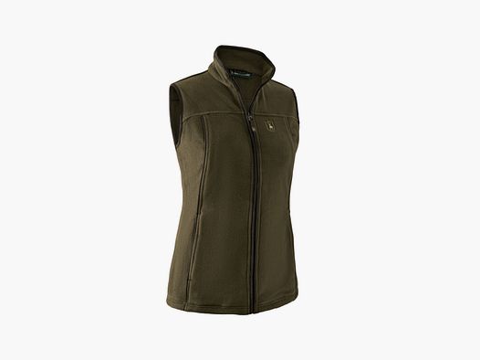 DEERHUNTER Lady Eagle Gilet en polaire