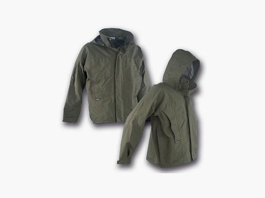 Giacca tecnica Patton-tex