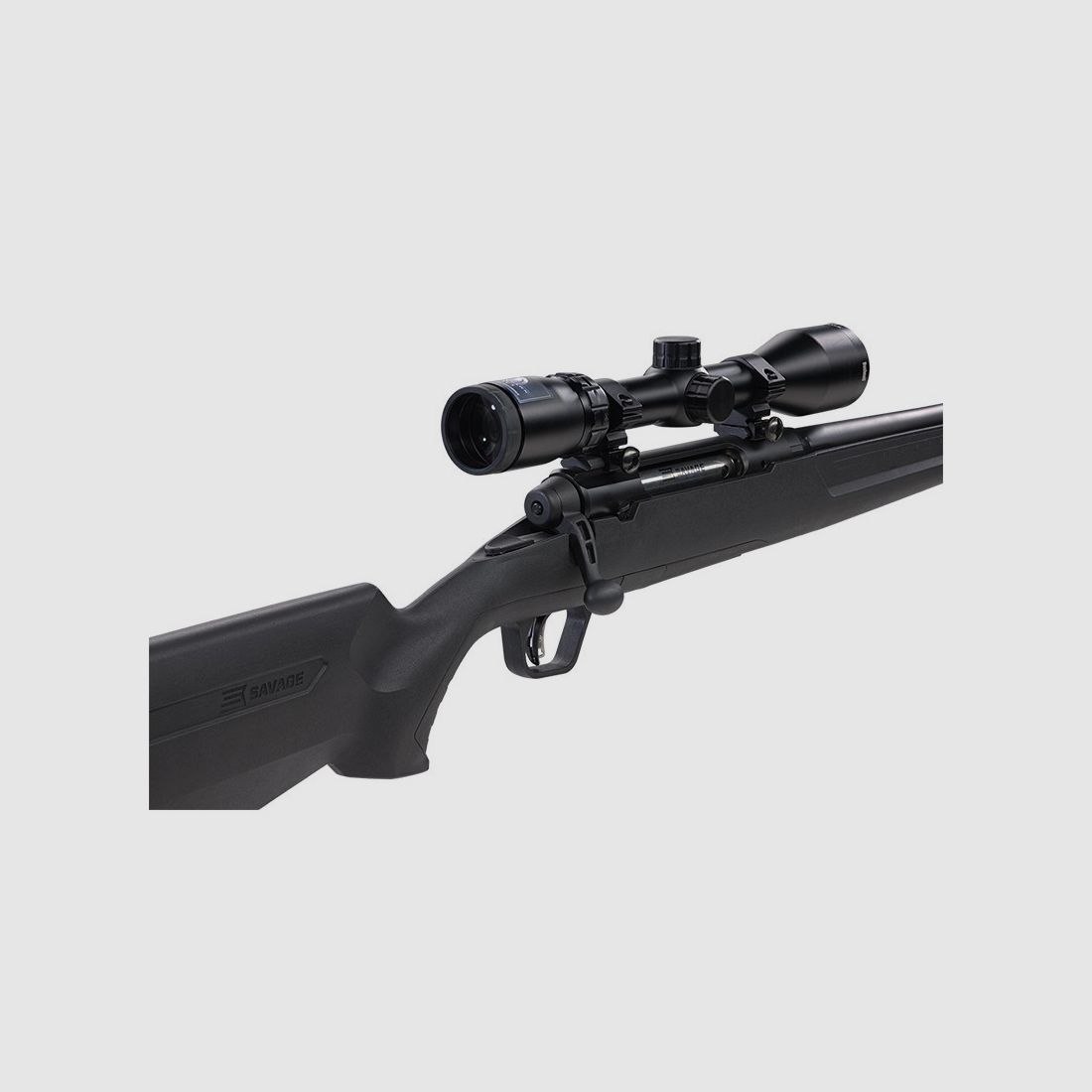 CARABINE SAVAGE AXIS II XP CAL.30-06 SPRINGFIELD, image 4 sur 4