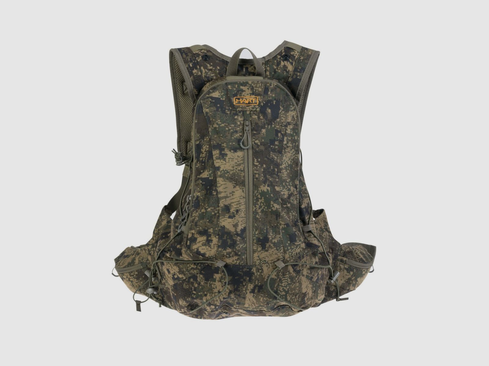 HART XT L-GAMEPACK 18 L Zaino