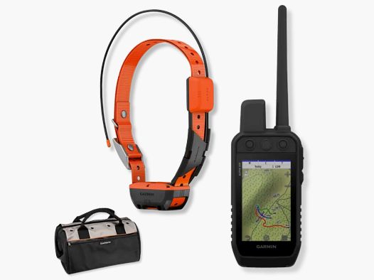 Garmin Alpha 200 K inkl. T 20 K Hundeortungsgerät-Bundle