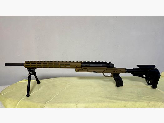 Haenel LR One .308 Win