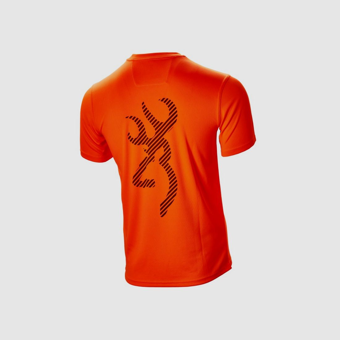 Browning T-SHIRT TEAMSPIRIT ORANGE BLAZE, Bild 2 von 2