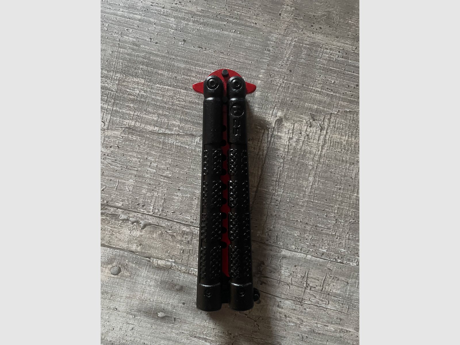 K25 Balisong Trainer | Butterfly