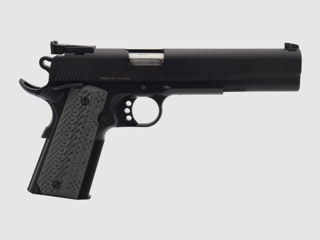  STP Sparta 6.0