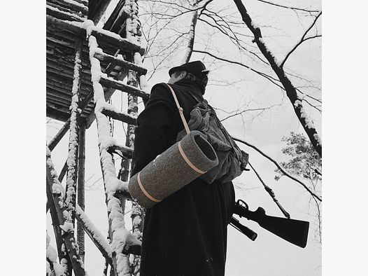 Feutre de chasse VFG