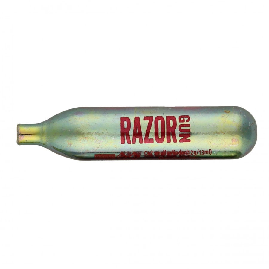 Nabój kapsuła CO2 Razor Gun 12 g