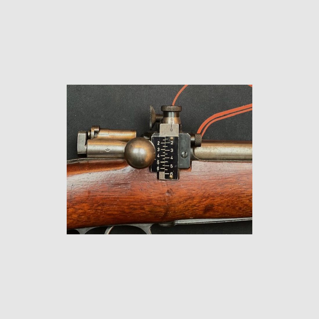 Kommissionen Rep.B. Carl Gustav M96 1900