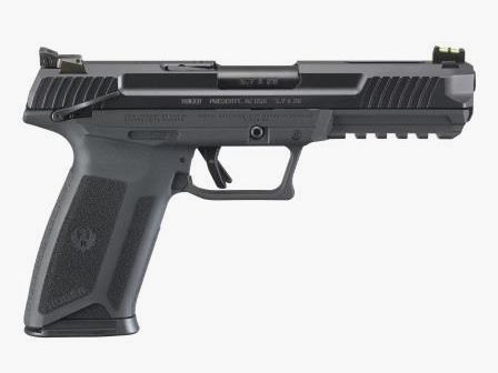 Ruger-57 – 5,7 × 28 mm