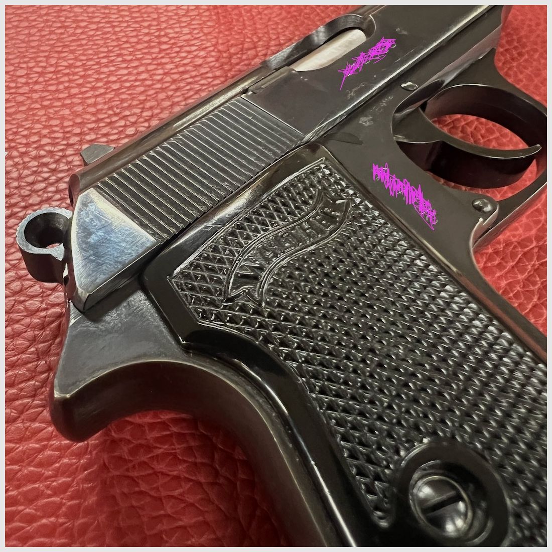 Walther PP, Bild 6 von 6