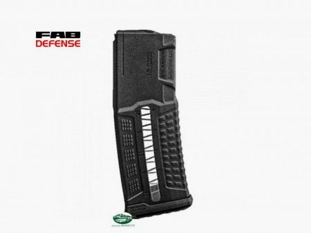 FAB DEFENSE Magazynek M4 29 nabojów
