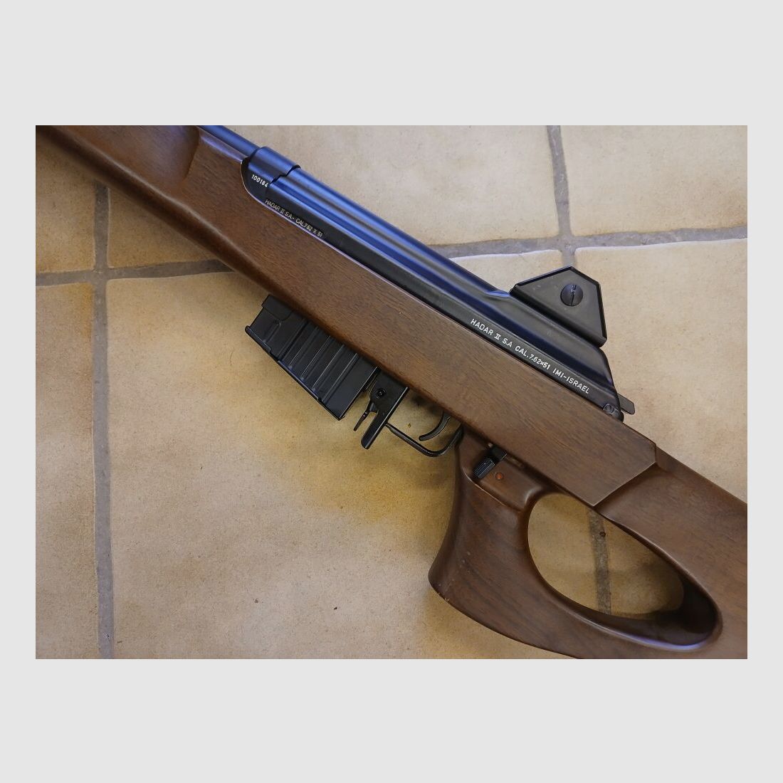 IMI Hadar II