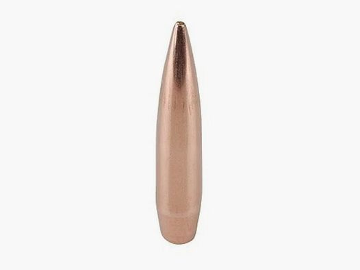Balle Sierra 6mm/.243 95GR HPBT Matchking 500 pièces