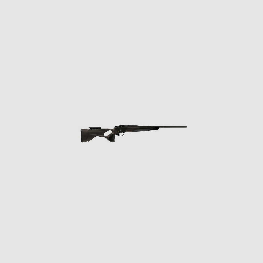 Blaser Blaser R8 Ultimate - LL=58 cm - verstellb. Rücken - .308 Win. + Swarovski Z8i 2-16x50 P SR - 4A-I + Sattelmontage